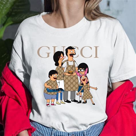 bob's burgers gucci sweatshirt|Amazon.com: Bobs Burgers Sweatshirts.